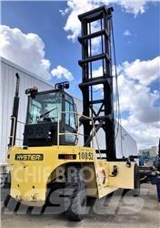Hyster H22.00XM-12EC Konteineritõstukid