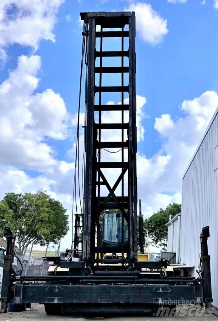 Hyster H22.00XM-12EC Konteineritõstukid