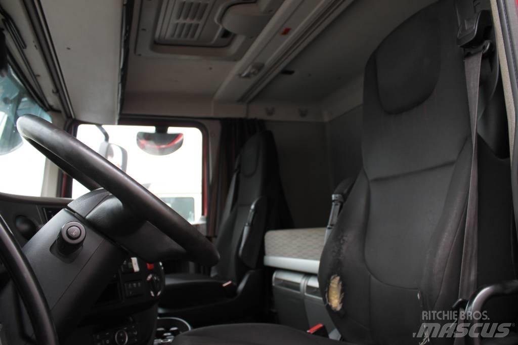 DAF XF530 6X2 FAS Külmikautod
