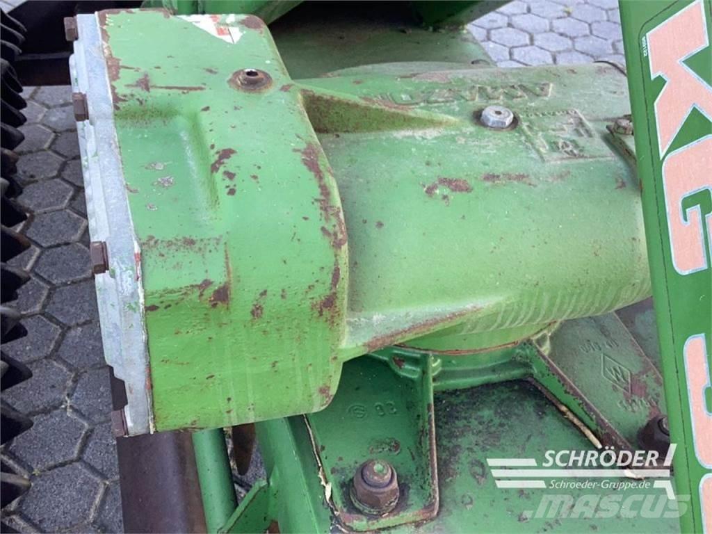 Amazone KG 303 Randaalid/mullafreesid