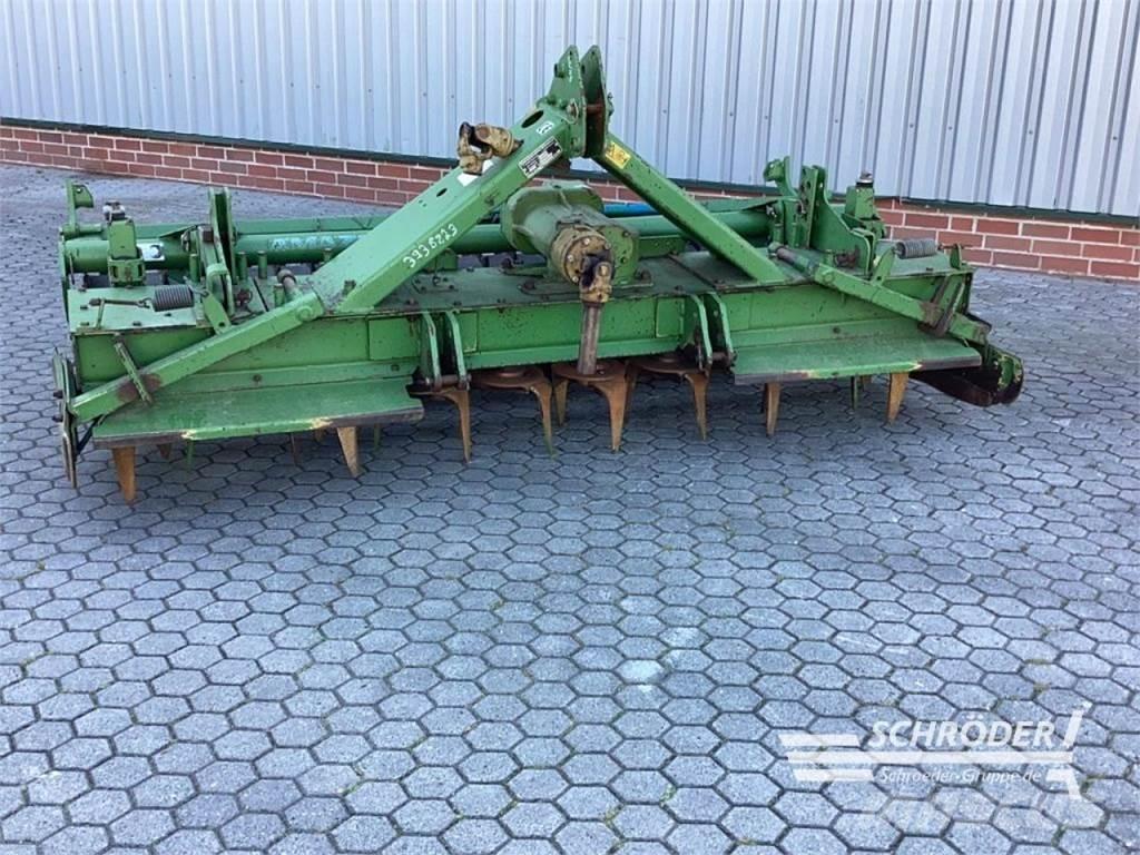 Amazone KG 303 Randaalid/mullafreesid