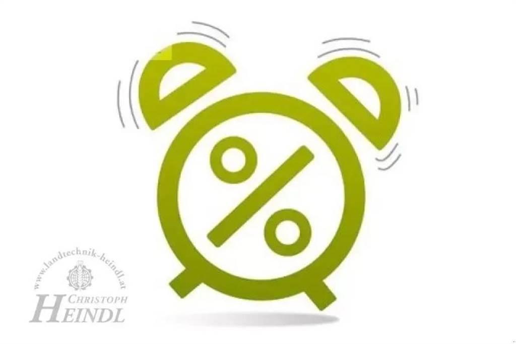 CLAAS tucano 440 Teraviljakombainid