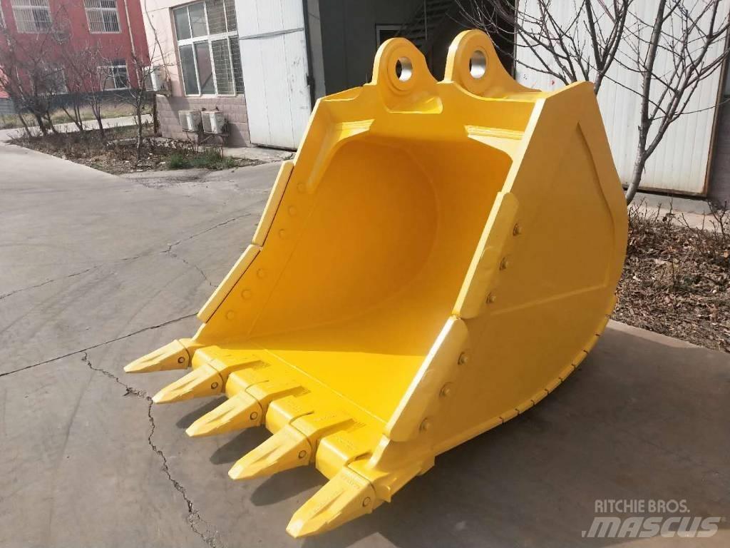 Komatsu PC 210 LC-7 Kopad