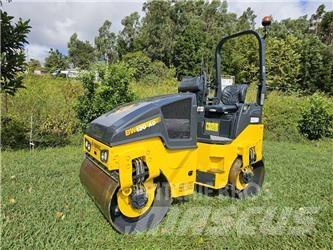 Bomag BW 120 AD Tandemrullid