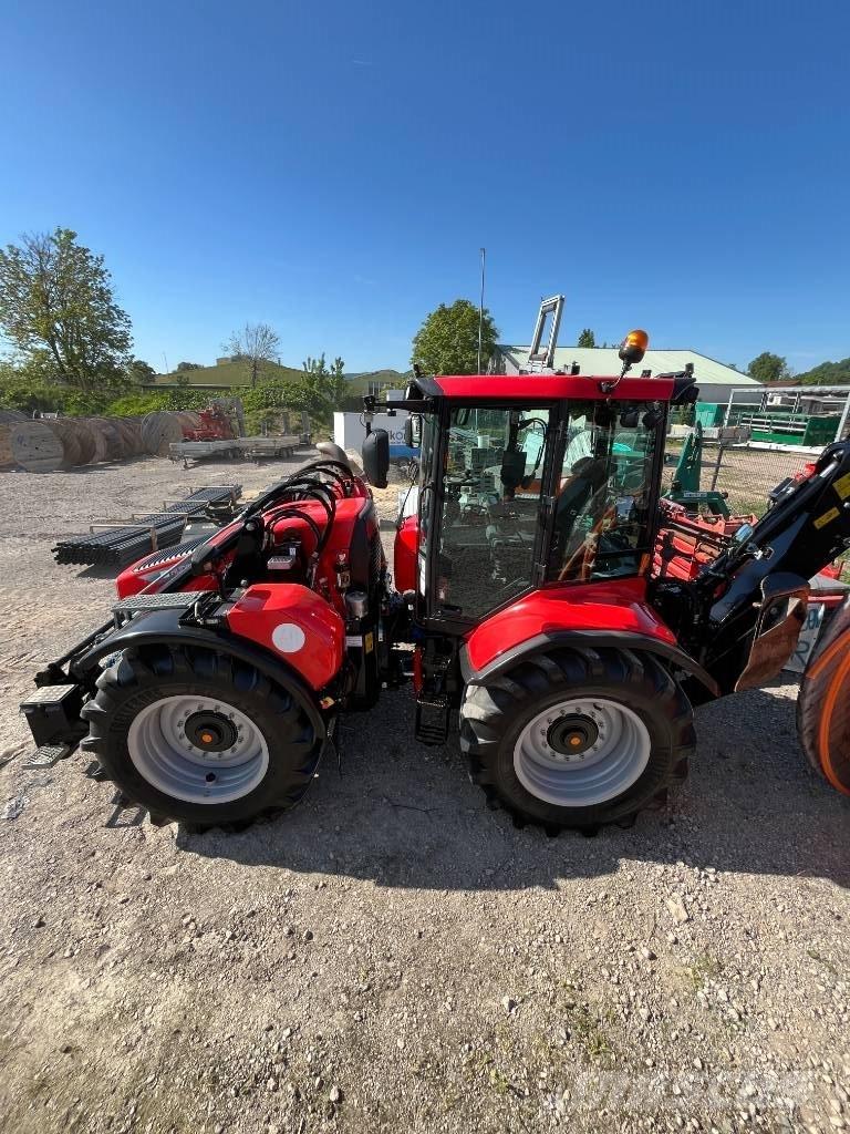 Huddig 1260 D Ekskavaatorlaadurid