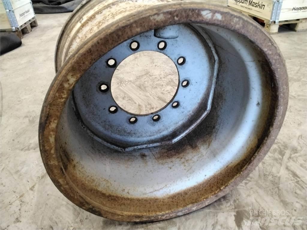 Valmet 890 20x26,5 Rehvid, rattad ja veljed