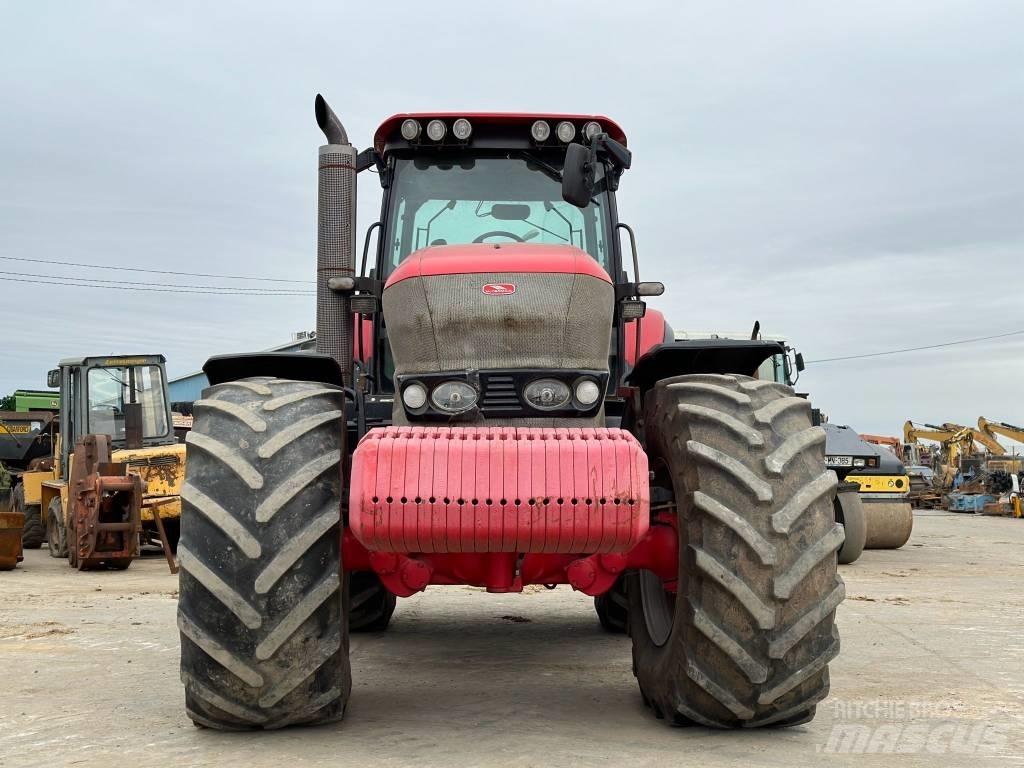 McCormick ZTX 260 Traktorid