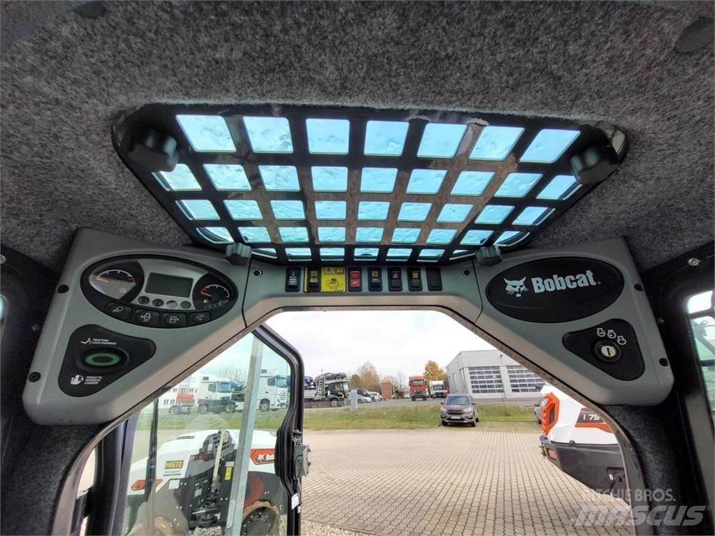Bobcat S 100 Rataslaadurid