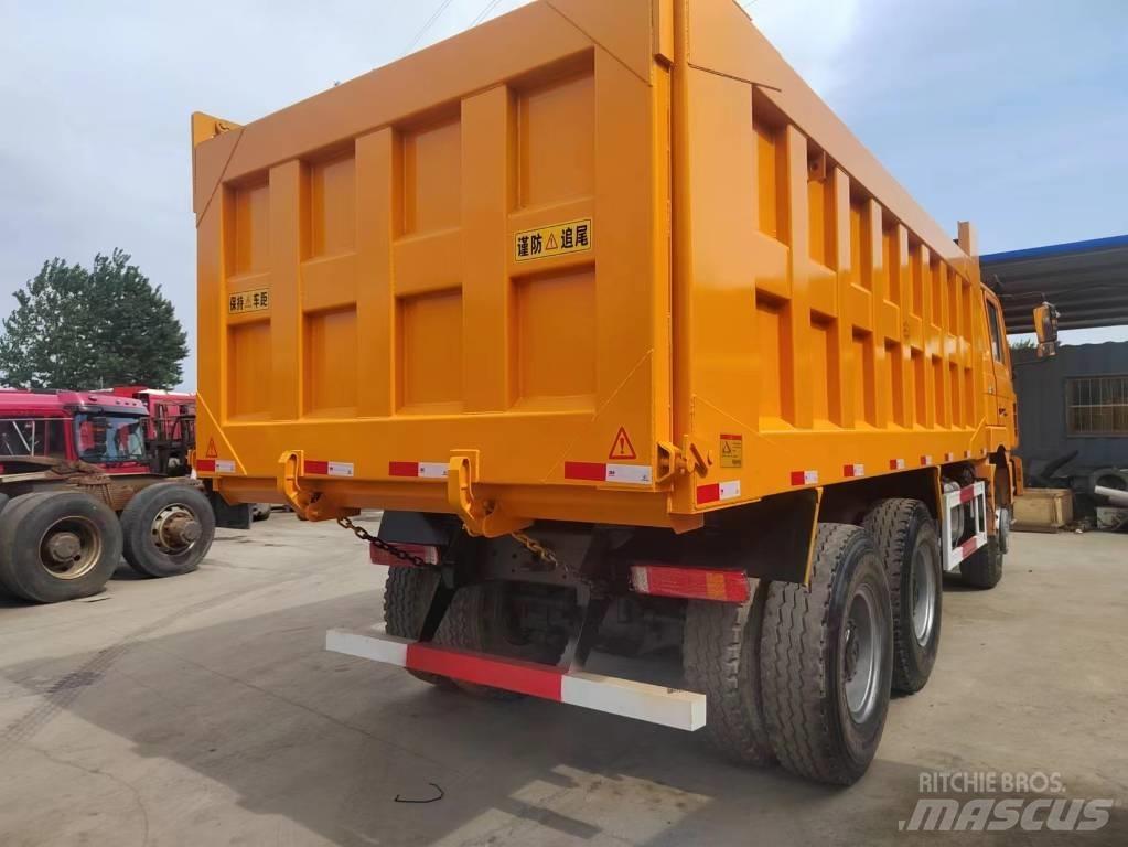 Shacman F3000 6*4 Kallurid