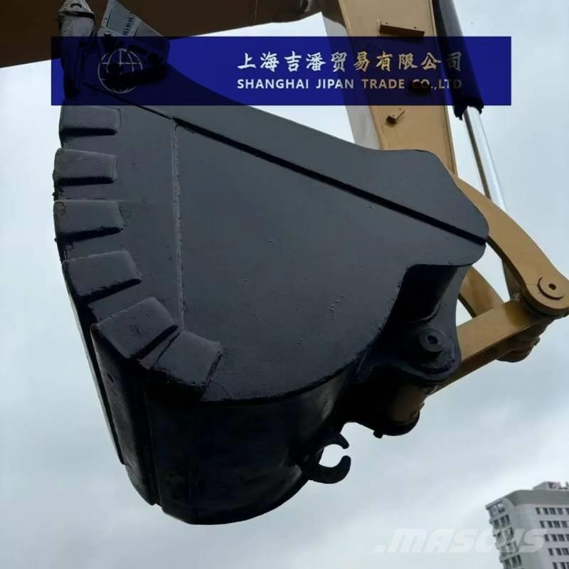 CAT 308 E Väikeekskavaatorid 7t-12t