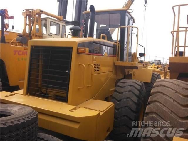 CAT 950 G Rataslaadurid