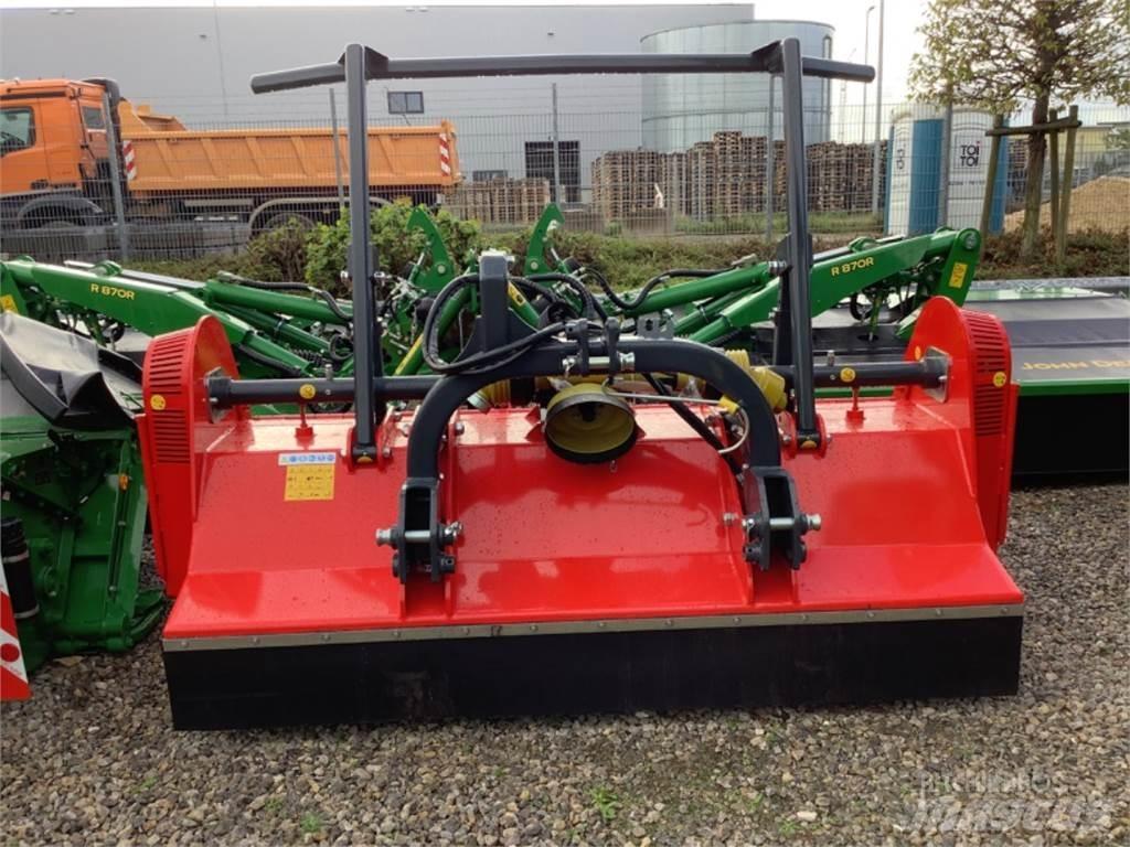 Dragone FS 250 Muu kommunaaltehnika