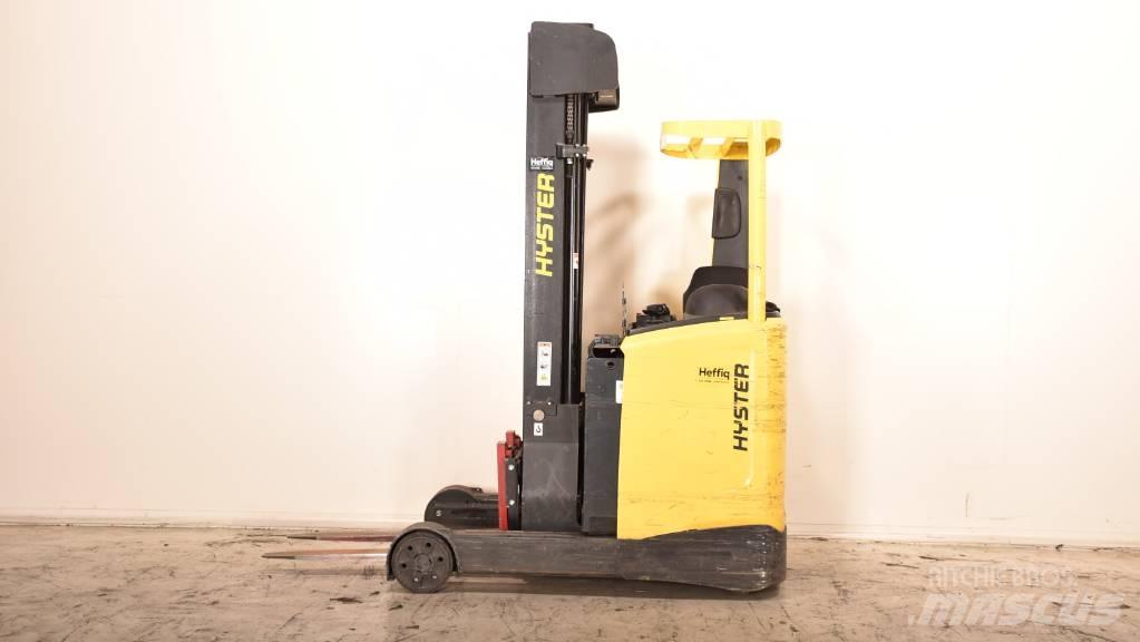 Hyster R 1.6 Lükandmastiga tõstukid