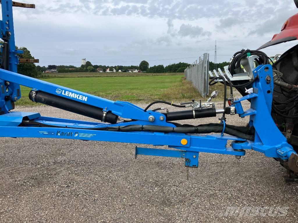 Lemken Karat 9/500 Kultivaatorid