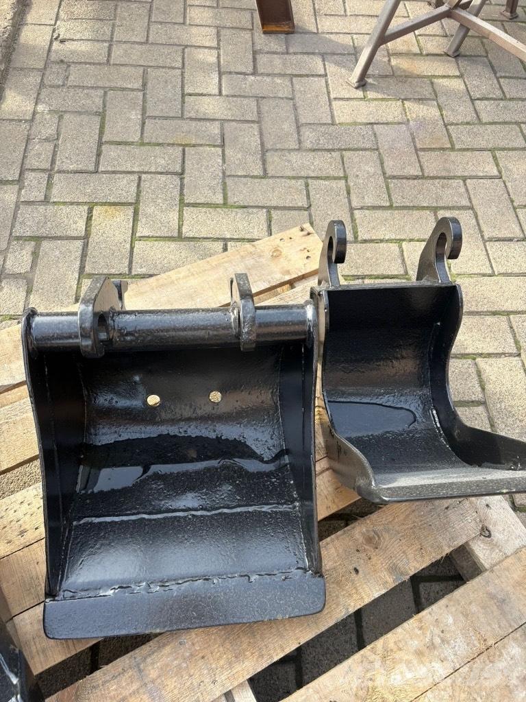 Kubota K 008-3 Miniekskavaatorid < 7 t