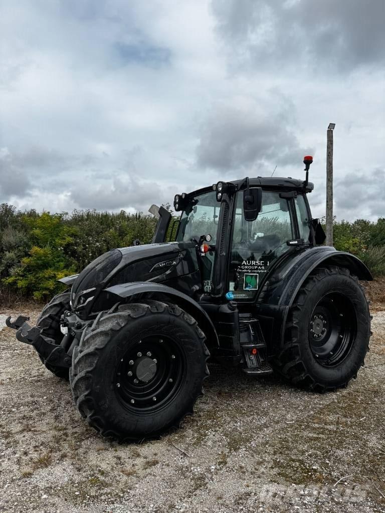 Valtra N 155 EA Traktorid