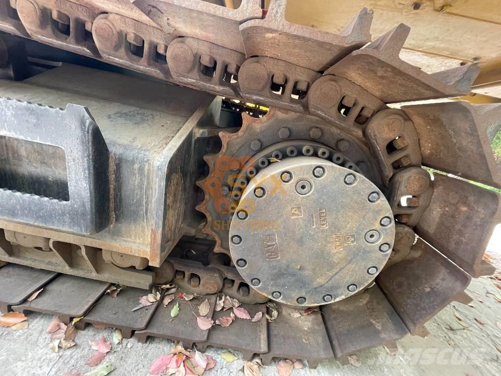 CAT 336 D2 Roomikekskavaatorid