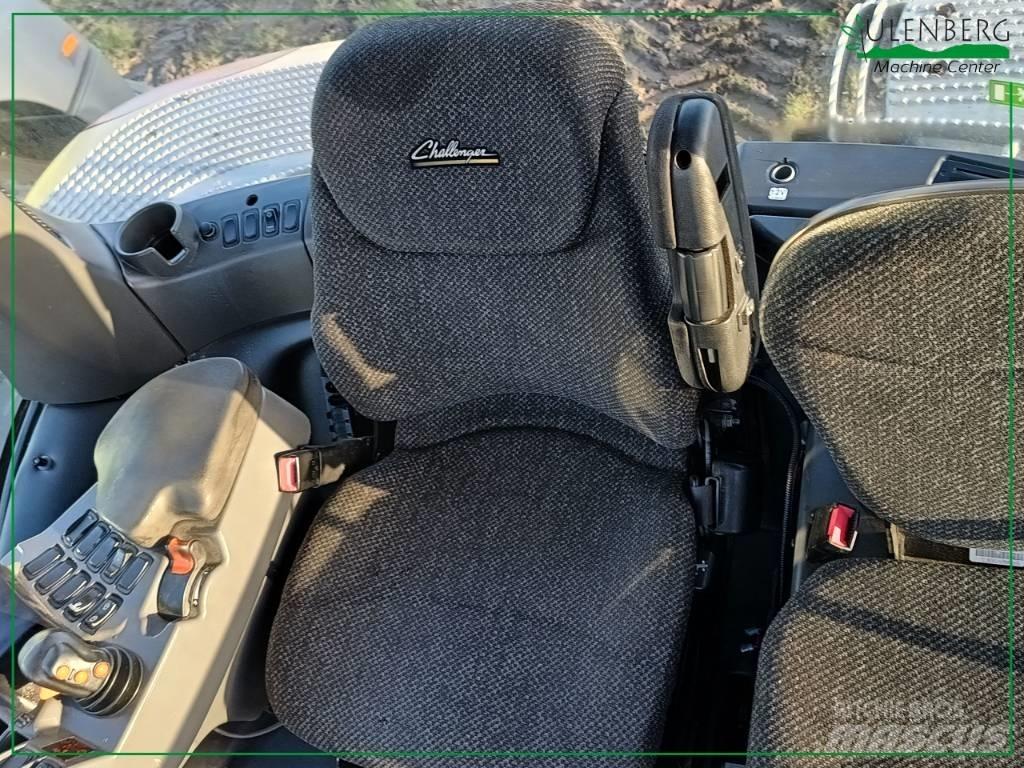 Challenger MT 875 C Traktorid