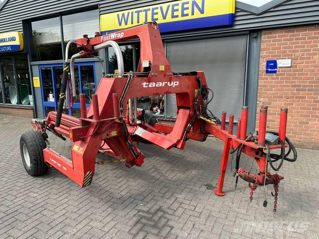 Taarup 7664 Pakkimismasinad
