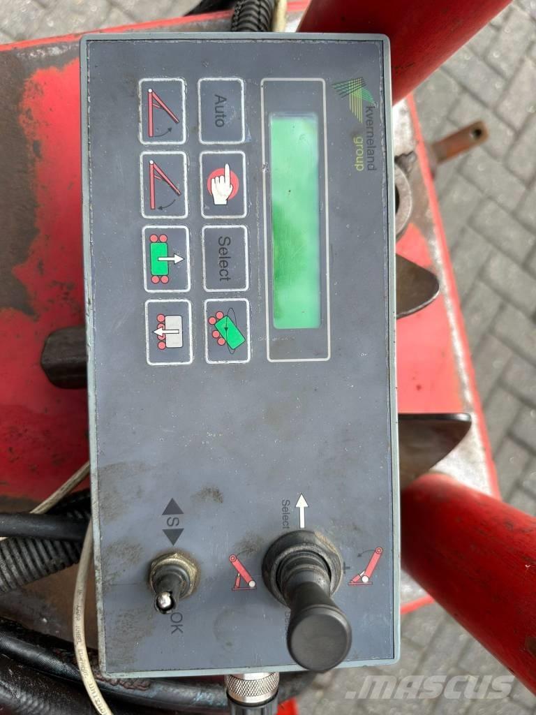 Taarup 7664 Pakkimismasinad