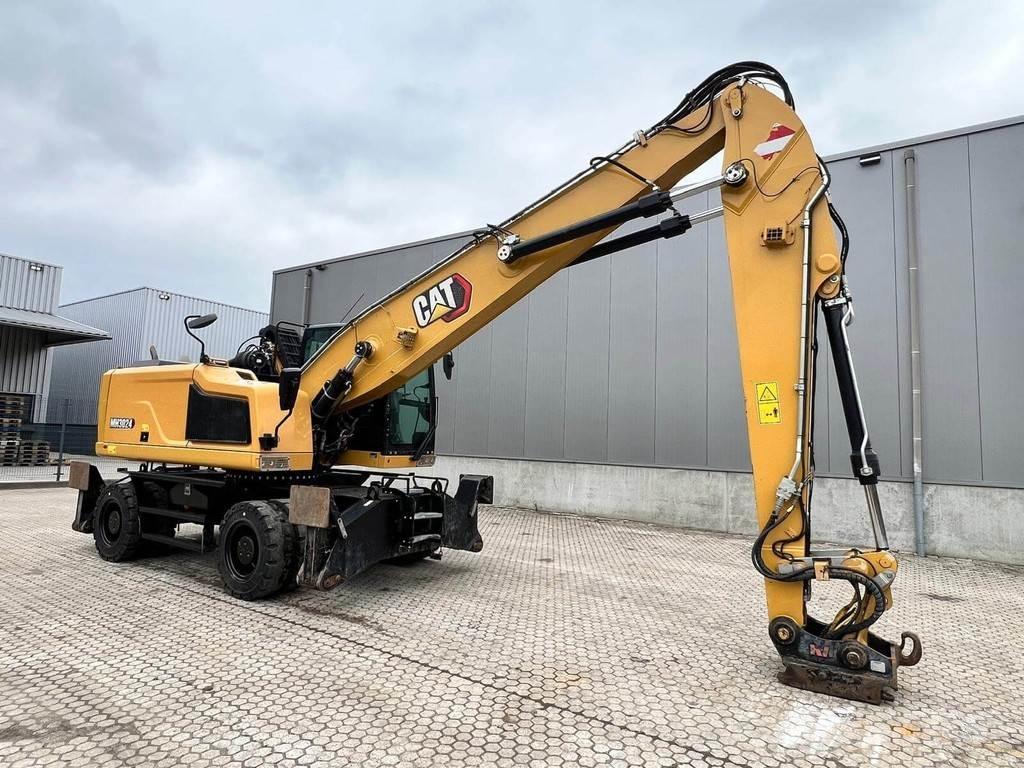 CAT MH3024-06C Materjalikäitlusmasinad