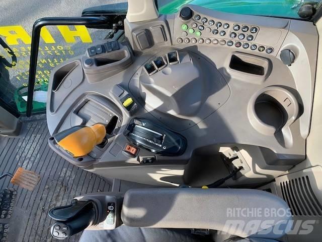 John Deere 6140 M Traktorid