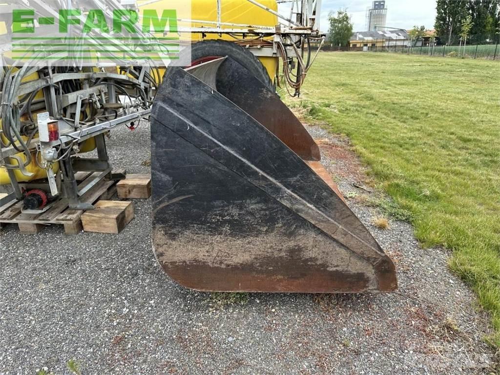 Manitou 741-140 v+ Põllumajanduslikud teleskoopkäitlejad