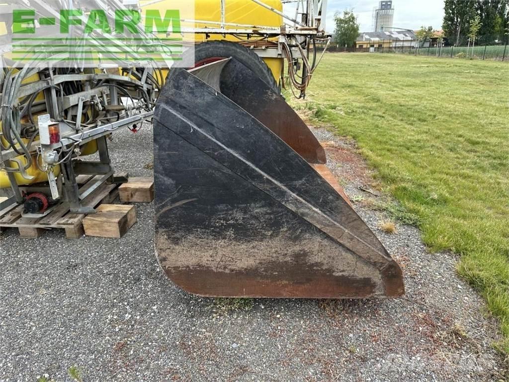 Manitou 741-140 v+ Põllumajanduslikud teleskoopkäitlejad