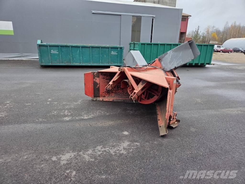 Esko LL 312 Lumefreesid