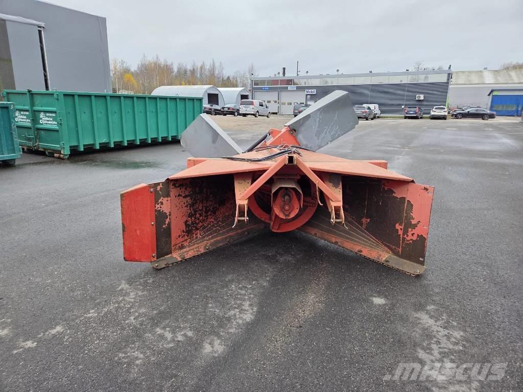 Esko LL 312 Lumefreesid