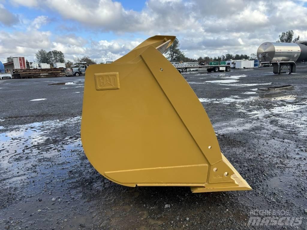 CAT 950GC Muud osad