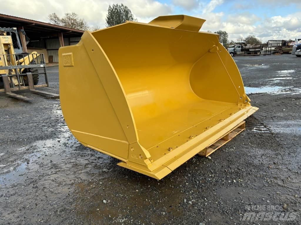 CAT 950GC Muud osad