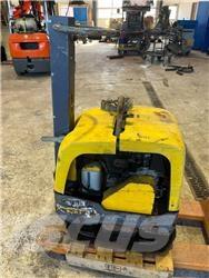 Atlas Copco LG 300 Pinnasetihendajad