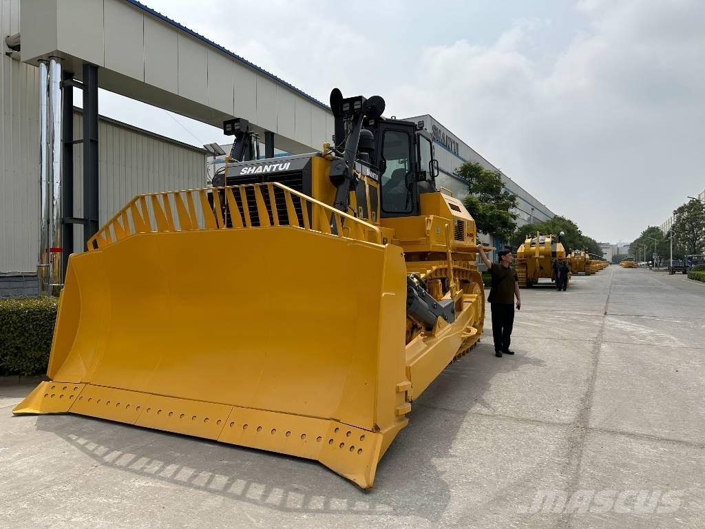 Shantui DH46 Buldooserid