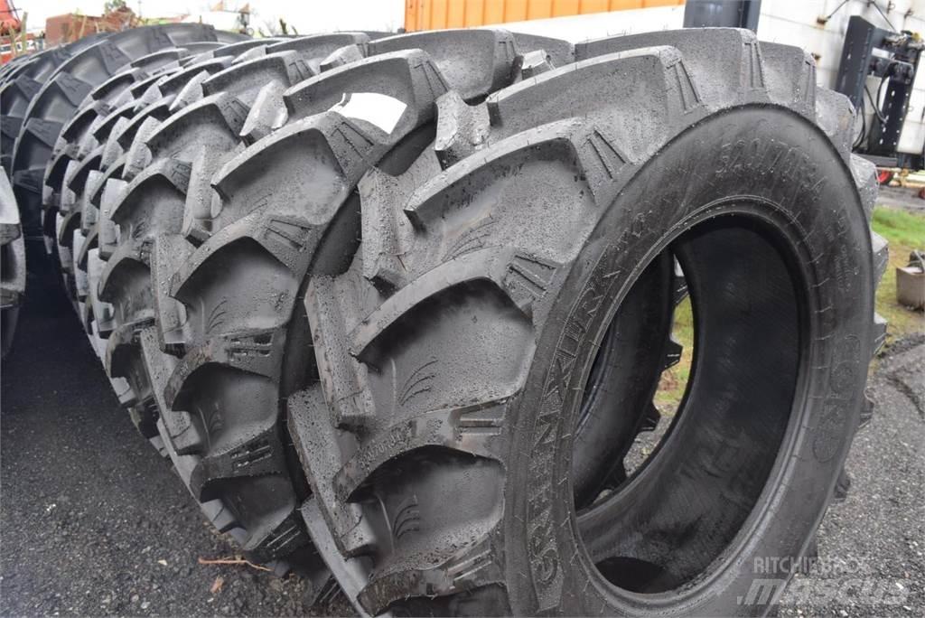  520/70R34 ***GRI*** Rehvid, rattad ja veljed