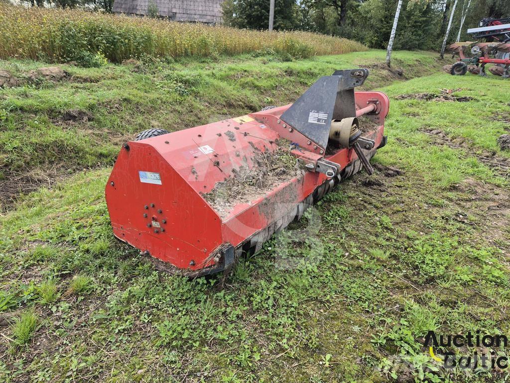 Kverneland FXN 320 Murutraktorid