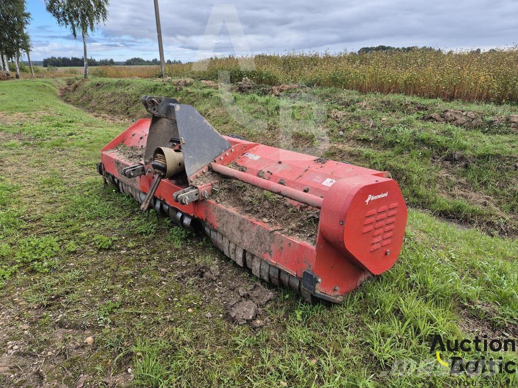 Kverneland FXN 320 Murutraktorid