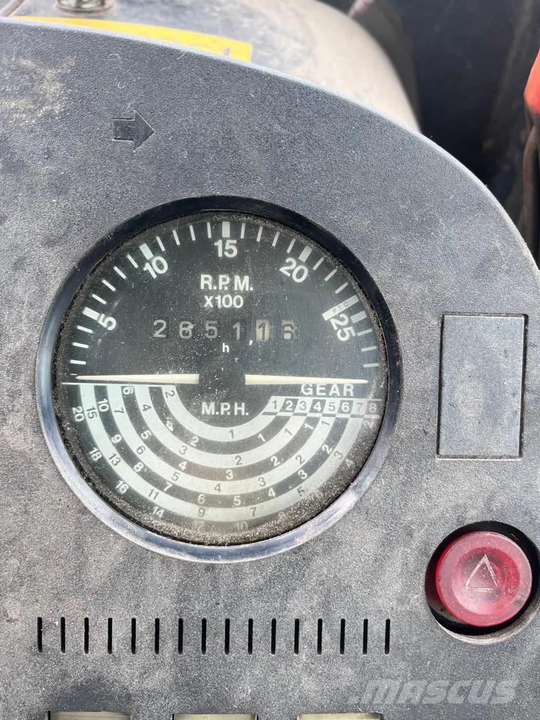 John Deere 3040 Traktorid