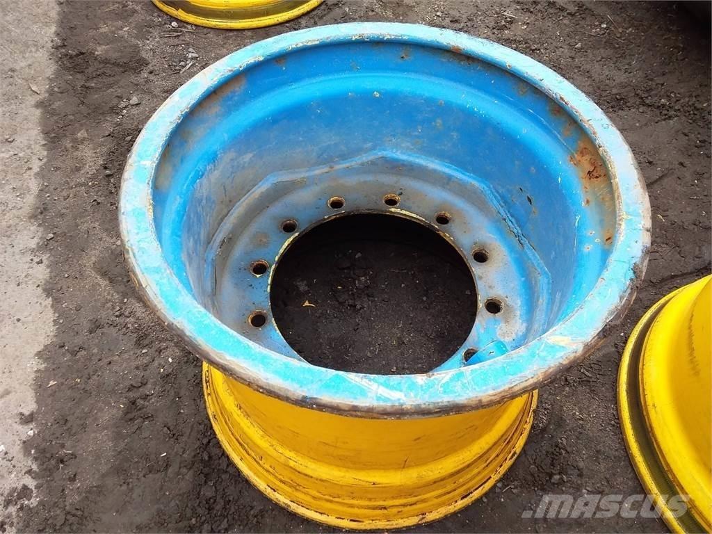 Valmet 860 20x26,5 Rehvid, rattad ja veljed
