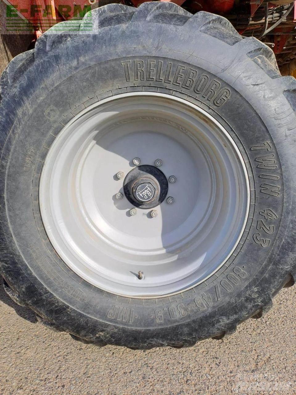Grimme SE 260 Kartulikombainid ja kaevajad