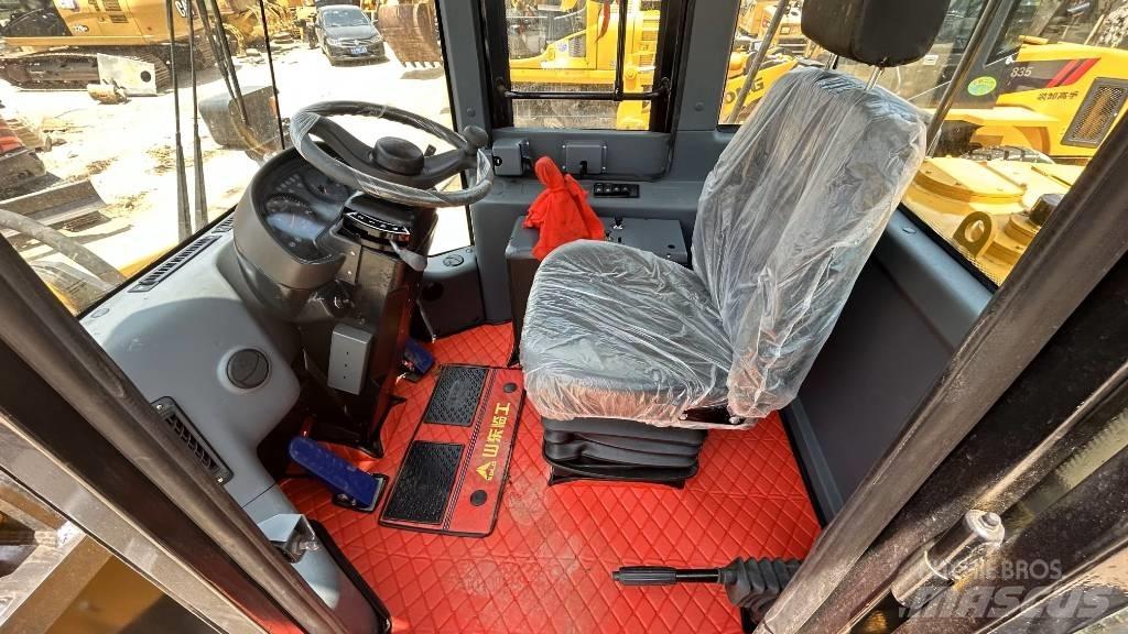 SDLG LG 956 L Rataslaadurid