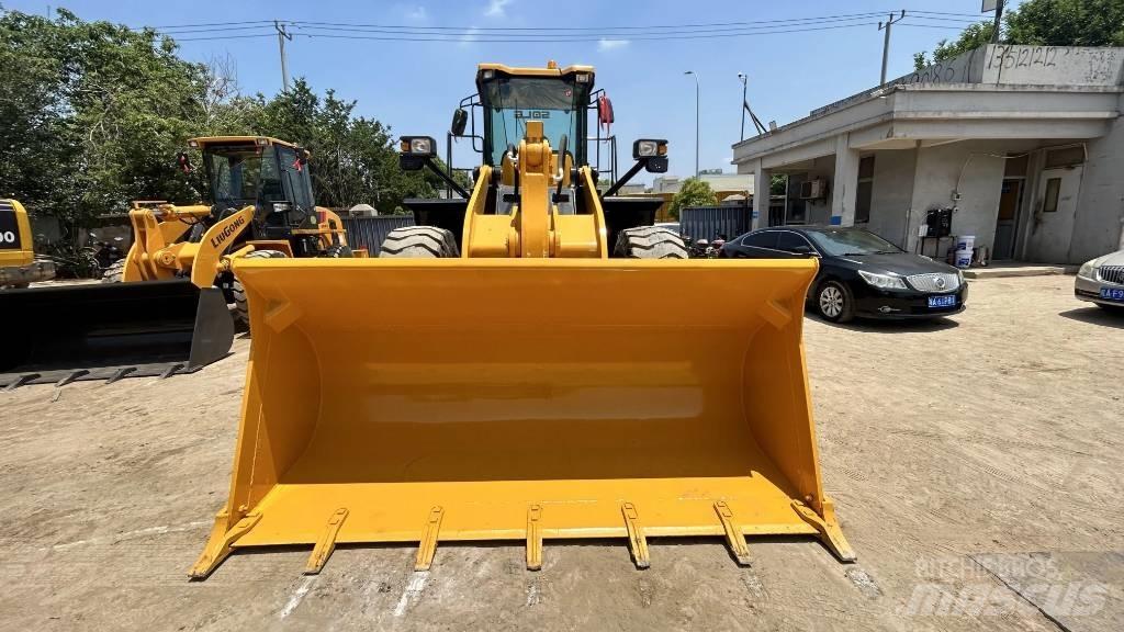 SDLG LG 956 L Rataslaadurid