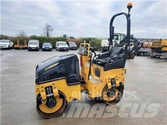 Bomag BW 90 AD-5 Tandemrullid