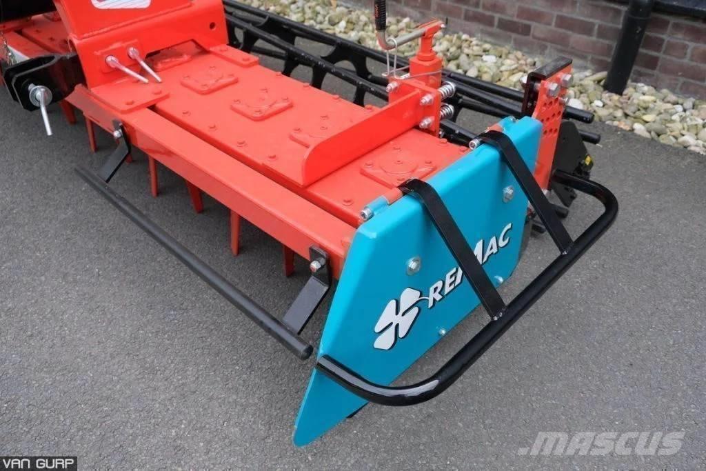 Remac NEX 300 Äkked