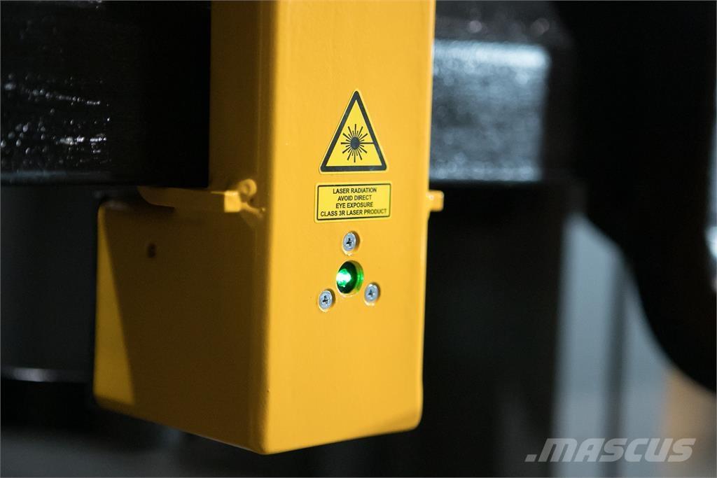  [div] Top Line Laser Muud lisaseadmed ja tarvikud