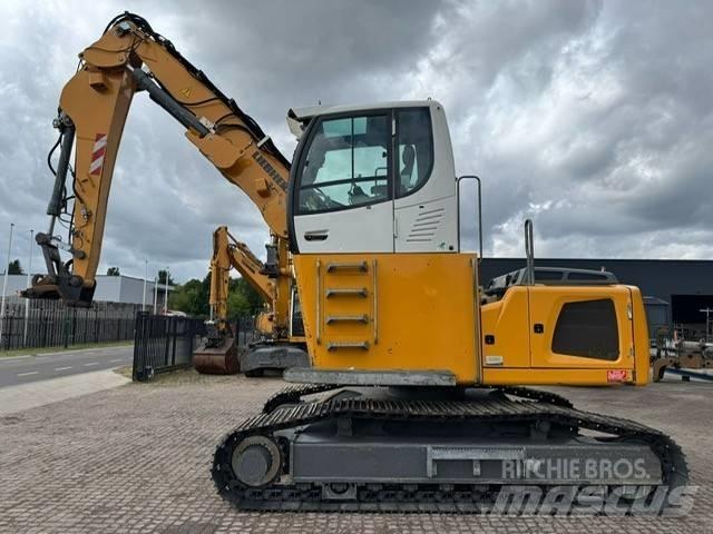 Liebherr LH 22 C Materjalikäitlusmasinad