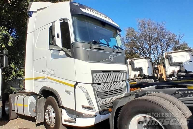 Volvo FH 440 Muud veokid