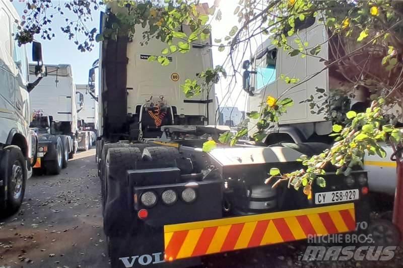 Volvo FH 440 Muud veokid