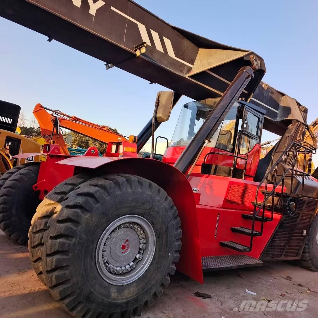 Sany SRSC 45 C30 Konteineritõstukid