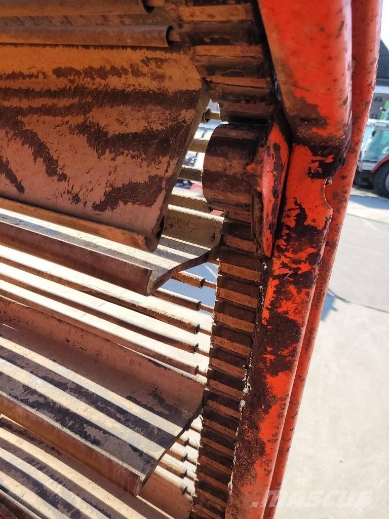 Grimme HLS 750 Kartulikombainid ja kaevajad
